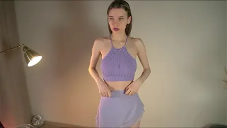 happynewdear — Stripchat recorded stream screenshot (13 Mar 2026)