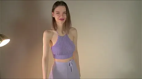 happynewdear — Stripchat recorded stream screenshot (13 Mar 2026)