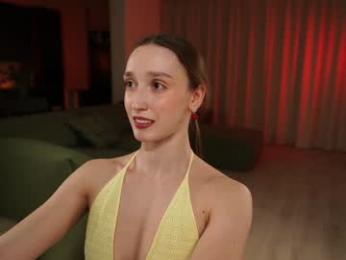 _meganmeow_ — Chaturbate recorded stream screenshot (13 Mar 2026)