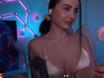AmaReda — Bongacams recorded stream image, 13.03.2026 19:20