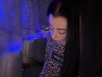 _dashulka_ — Bongacams recorded stream screenshot (14 Mar 2026)