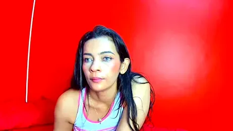 candymia68 — Stripchat recorded stream screenshot (14 Mar 2026)