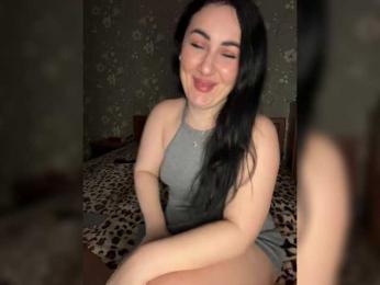 Kavkazkaya-Plennica — Bongacams recorded stream screenshot (13 Mar 2026)