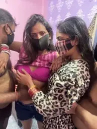 Cute_palak001 — Stripchat recorded stream screenshot (14 Mar 2026)