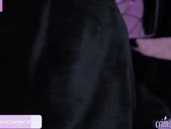 crimsonkitten — Chaturbate recorded stream image, 14.03.2026 04:30