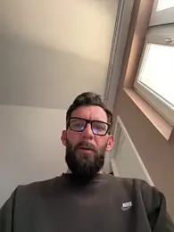 Michel_huge — Stripchat recorded stream screenshot (14 Mar 2026)