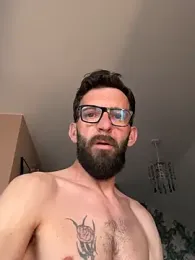 Michel_huge — Stripchat recorded stream screenshot (14 Mar 2026)