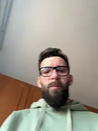 Michel_huge — Stripchat recorded stream screenshot (14 Mar 2026)