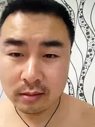 guozuo — Stripchat recorded stream screenshot (14 Mar 2026)