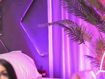 LilaRosie — Bongacams recorded stream image, 07.03.2025 05:50