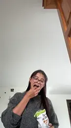 Arilw — Stripchat recorded stream image, 14.03.2026 13:50
