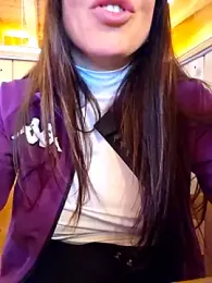 sexy7883 — Stripchat recorded stream image, 14.03.2026 12:50