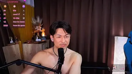 HARU_STRIKE — Stripchat recorded stream screenshot (14 Mar 2026)