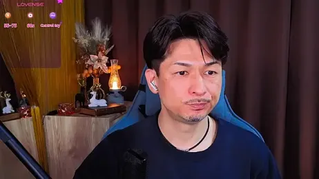 HARU_STRIKE — Stripchat recorded stream screenshot (14 Mar 2026)