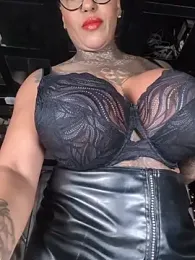 DarkDea — Stripchat recorded stream image, 14.03.2026 11:10