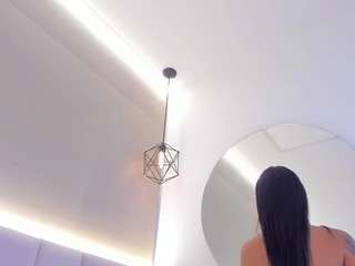 latinfussion — Camsoda recorded stream image, 14.03.2026 16:40
