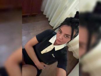 3apa — Bongacams recorded stream screenshot (14 Mar 2026)