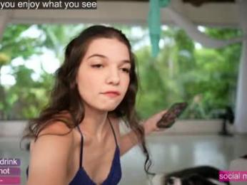loollypop24 — Chaturbate recorded stream image, 14.03.2026 18:40