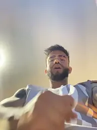 King_Draven3 — Stripchat recorded stream image, 14.03.2026 19:20