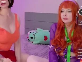 lust_one — Chaturbate recorded stream image, 14.03.2026 18:50