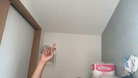 ken_0927 — Stripchat recorded stream screenshot (14 Mar 2026)