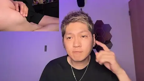 ken_0927 — Stripchat recorded stream screenshot (14 Mar 2026)