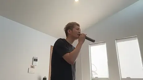 ken_0927 — Stripchat recorded stream screenshot (14 Mar 2026)