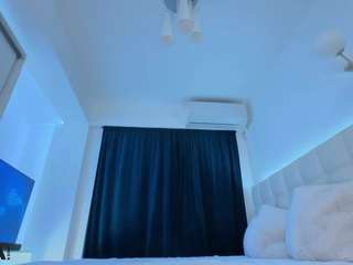 scarletandtom — Camsoda recorded stream screenshot (14 Mar 2026)