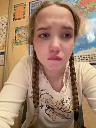 bambi_lu — Stripchat recorded stream image, 14.03.2026 17:50