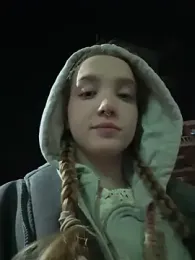 bambi_lu — Stripchat recorded stream image, 14.03.2026 17:50