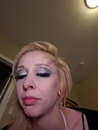 AmethystFoxx — Stripchat recorded stream screenshot (14 Mar 2026)