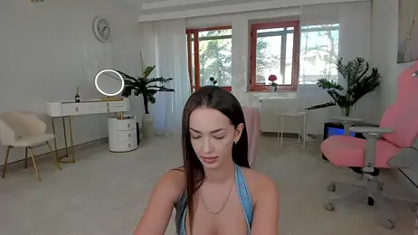 TiffanyHouston_ — Stripchat recorded stream screenshot (07 Mar 2025)