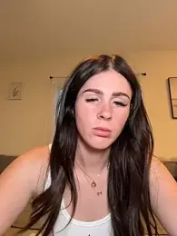 aus_queen — Stripchat recorded stream screenshot (15 Mar 2026)