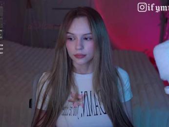 fymryn — Bongacams recorded stream image, 14.03.2026 17:50