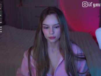 fymryn — Bongacams recorded stream image, 14.03.2026 17:50