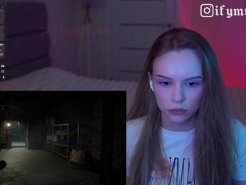 fymryn — Bongacams recorded stream image, 14.03.2026 17:50