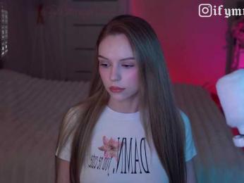 fymryn — Bongacams recorded stream image, 14.03.2026 17:50