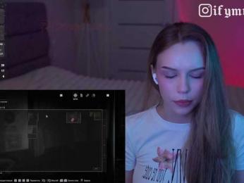 fymryn — Bongacams recorded stream image, 14.03.2026 17:50