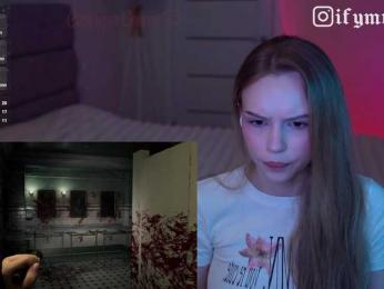 fymryn — Bongacams recorded stream image, 14.03.2026 17:50