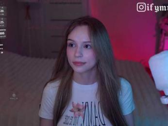 fymryn — Bongacams recorded stream image, 14.03.2026 17:50