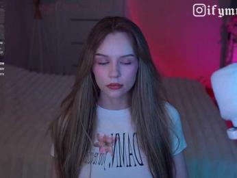 fymryn — Bongacams recorded stream image, 14.03.2026 17:50