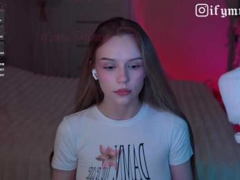 fymryn — Bongacams recorded stream image, 14.03.2026 17:50