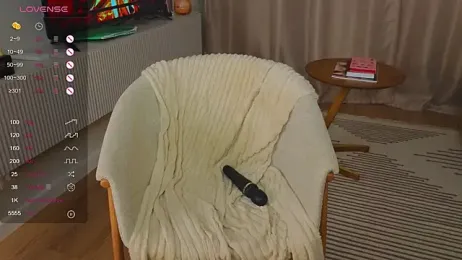 shuggybaby — Stripchat recorded stream image, 14.03.2026 21:10
