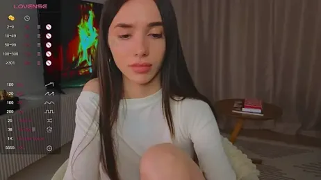 shuggybaby — Stripchat recorded stream image, 14.03.2026 21:10