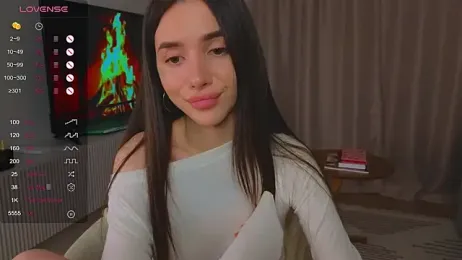 shuggybaby — Stripchat recorded stream image, 14.03.2026 21:10
