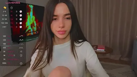 shuggybaby — Stripchat recorded stream image, 14.03.2026 21:10