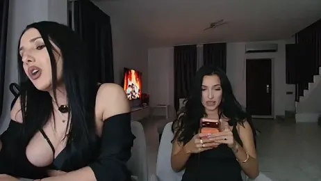 Gabrielaaxxx — Stripchat recorded stream image, 14.03.2026 21:00