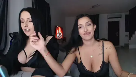 Gabrielaaxxx — Stripchat recorded stream image, 14.03.2026 21:00