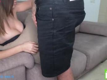 marylou2000 — Chaturbate recorded stream screenshot (14 Mar 2026)