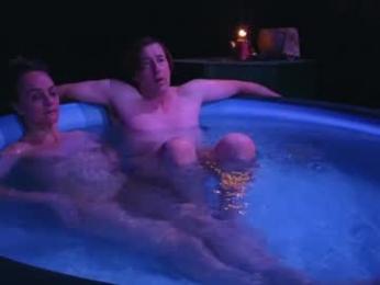 peppermintdusty — Chaturbate recorded stream screenshot (14 Mar 2026)